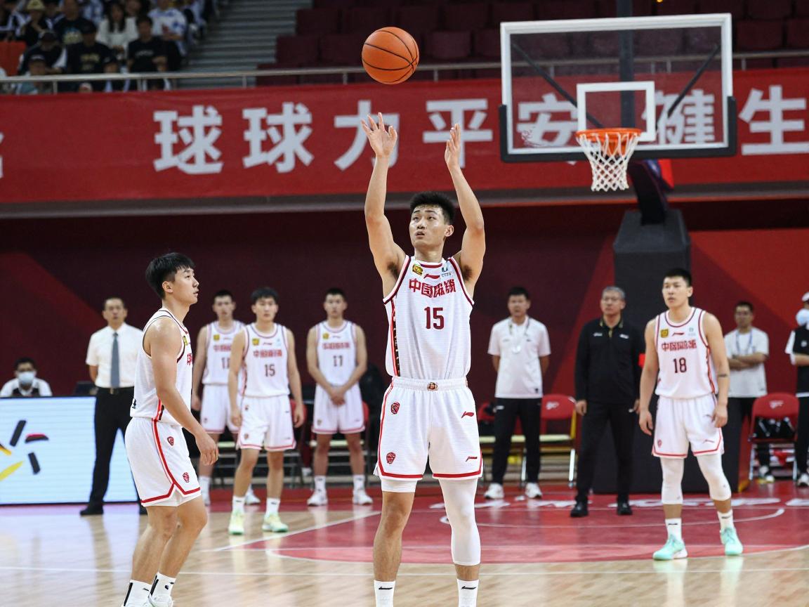 篮球烂了丨中国篮球为何越来越烂,问题出在哪里,如何提升技术,青训怎么改革 篮球烂了丨中国篮球为何越来越烂,问题出在哪里,如何提升技术,青训怎么改革