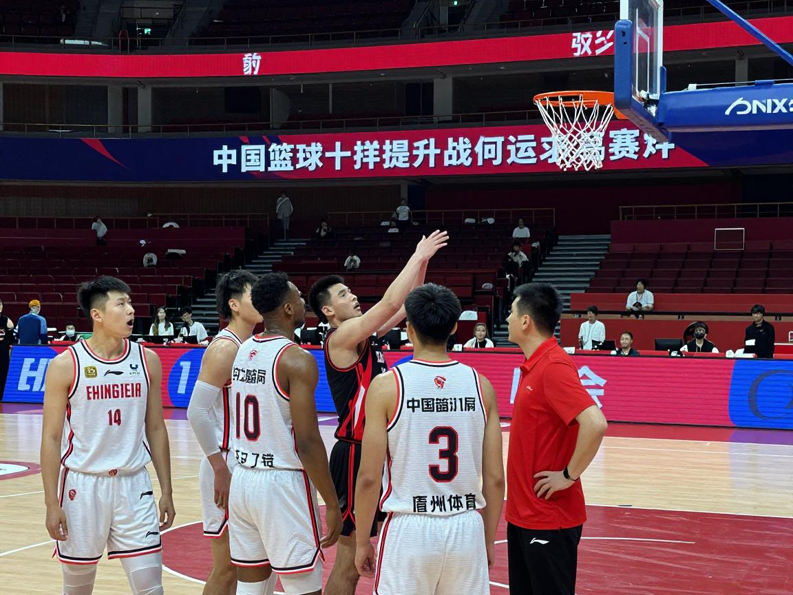 篮球烂了丨中国篮球为何越来越烂,问题出在哪里,如何提升技术,青训怎么改革 篮球烂了丨中国篮球为何越来越烂,问题出在哪里,如何提升技术,青训怎么改革