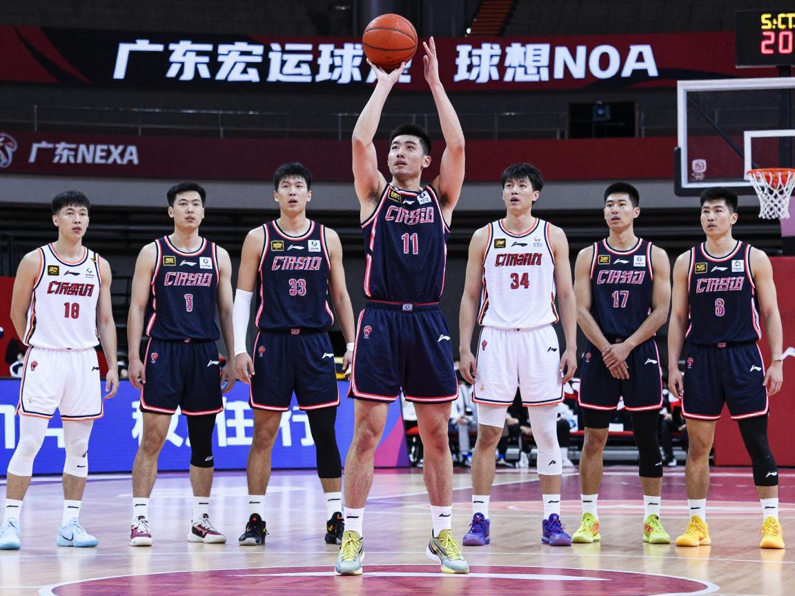 广东宏远球员排名,历史十大球员有哪些,现役实力如何排名,新赛季阵容怎样评估 广东宏远球员排名,历史十大球员有哪些,现役实力如何排名,新赛季阵容怎样评估