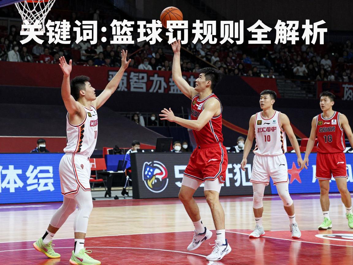 篮球处罚规则全解析,哪些行为会吃T,罚球几次算违体犯规,如何避免6犯离场 篮球处罚规则全解析,哪些行为会吃T,罚球几次算违体犯规,如何避免6犯离场