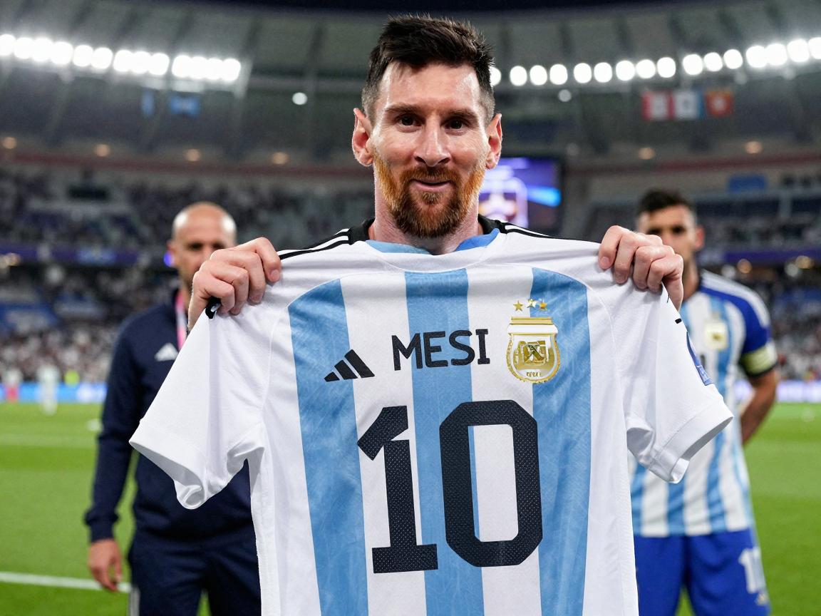 基辅球员梅西球衣,揭秘赛前预订背后的故事,球衣交换有哪些不为人知的规则? 基辅球员梅西球衣,揭秘赛前预订背后的故事,球衣交换有哪些不为人知的规则?