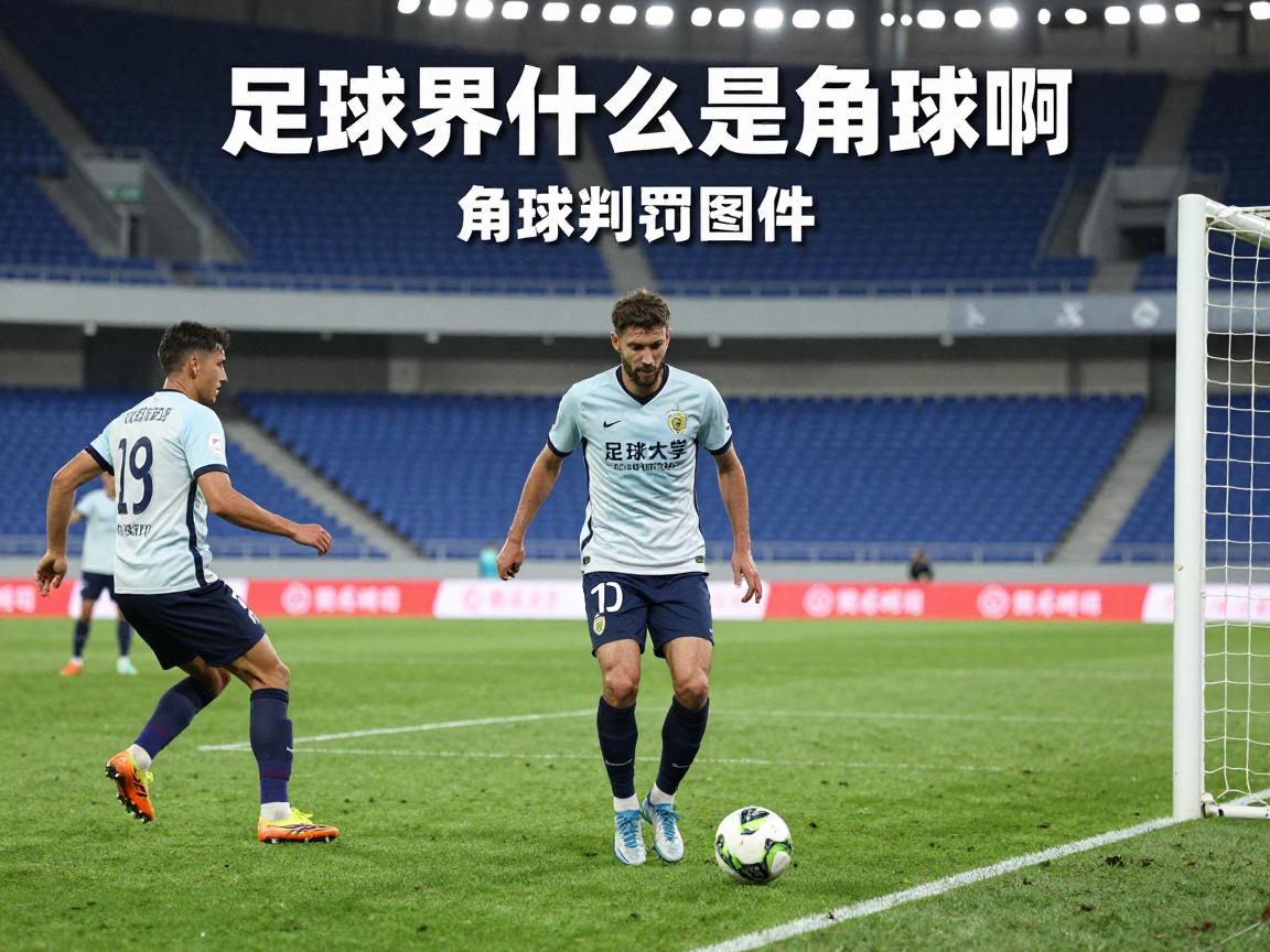 足球界什么是角球啊图片,角球判罚条件,角球战术图解,角球直接进门算分吗 足球界什么是角球啊图片,角球判罚条件,角球战术图解,角球直接进门算分吗