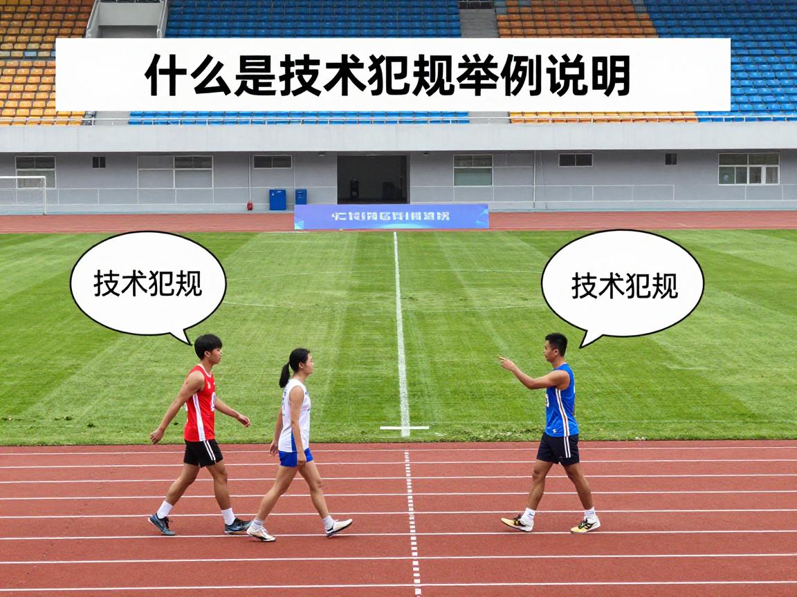 什么是技术犯规举例说明,技术犯规如何判罚,哪些行为算技术犯规,技术犯规和违体犯规区别 什么是技术犯规举例说明,技术犯规如何判罚,哪些行为算技术犯规,技术犯规和违体犯规区别