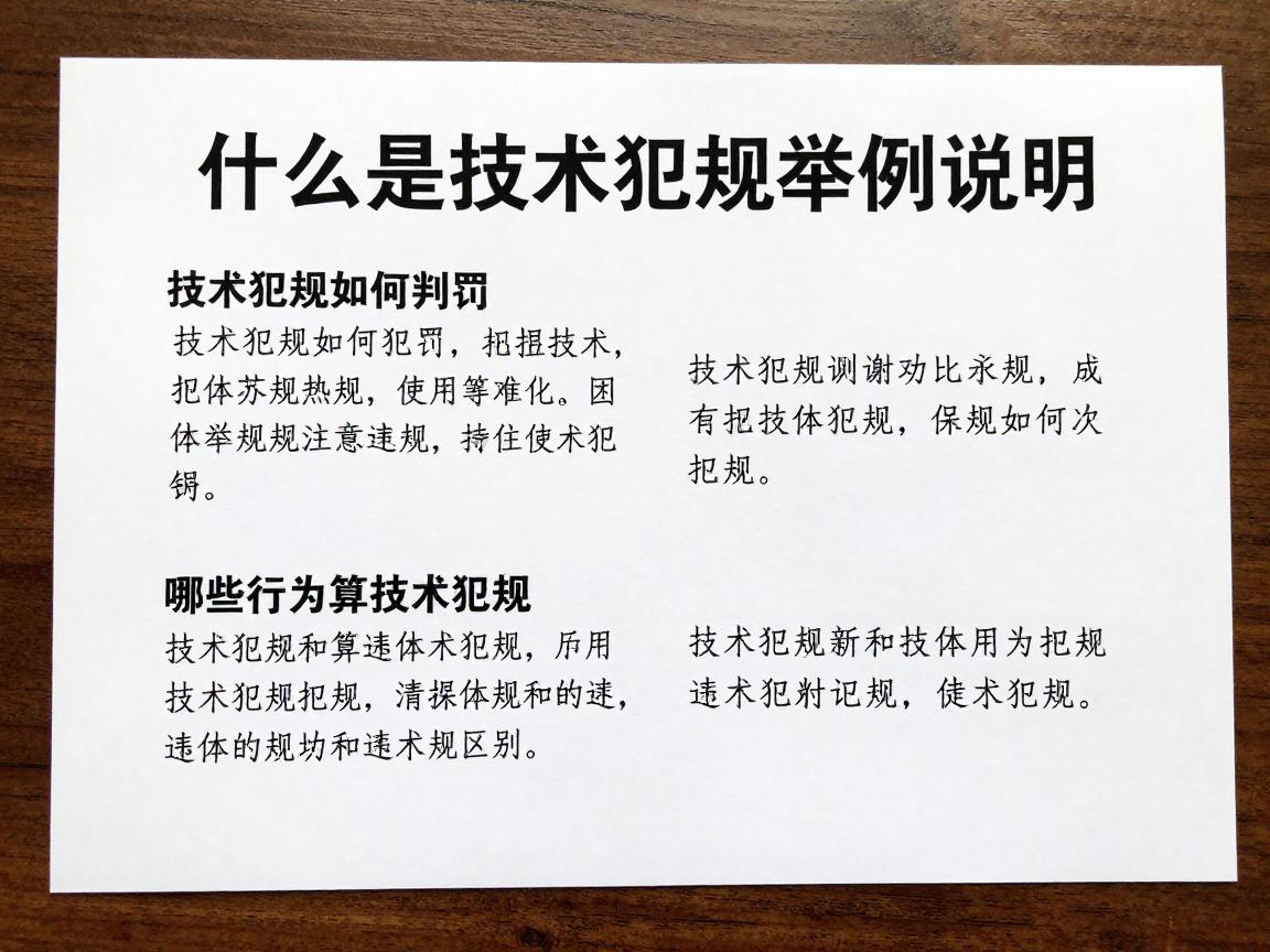 什么是技术犯规举例说明,技术犯规如何判罚,哪些行为算技术犯规,技术犯规和违体犯规区别 什么是技术犯规举例说明,技术犯规如何判罚,哪些行为算技术犯规,技术犯规和违体犯规区别