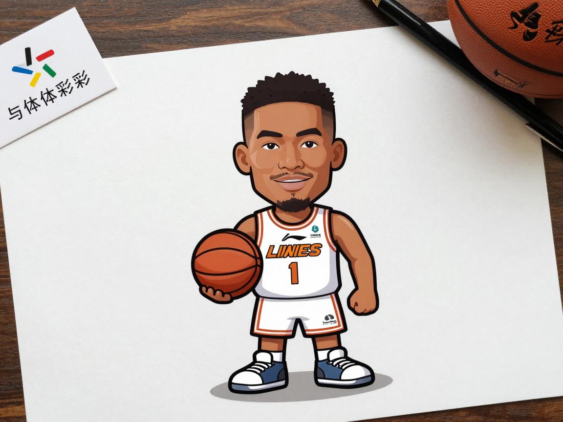 篮球巨星卡通丨形象设计特点,如何影响篮球文化,有哪些经典案例 篮球巨星卡通丨形象设计特点,如何影响篮球文化,有哪些经典案例