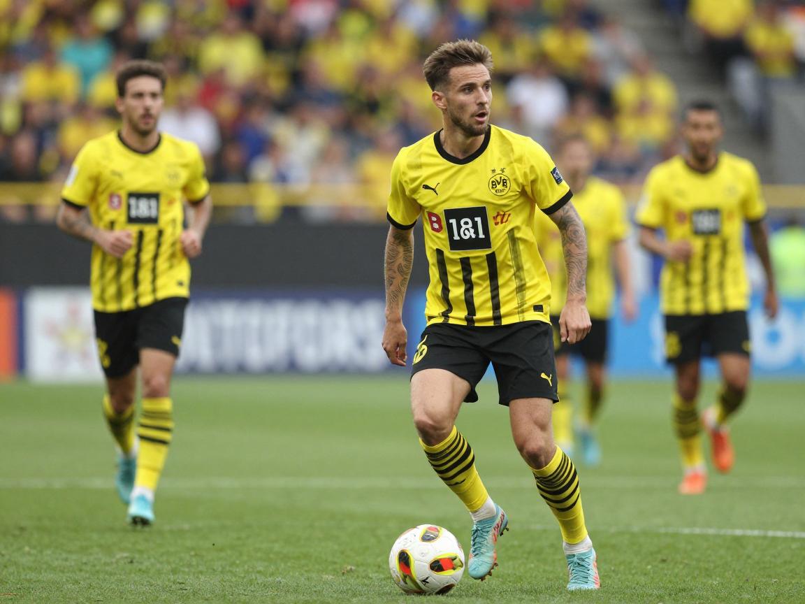 多特买球员策略是什么,为什么总能低价买高价卖,今年夏窗目标有哪些 多特买球员策略是什么,为什么总能低价买高价卖,今年夏窗目标有哪些