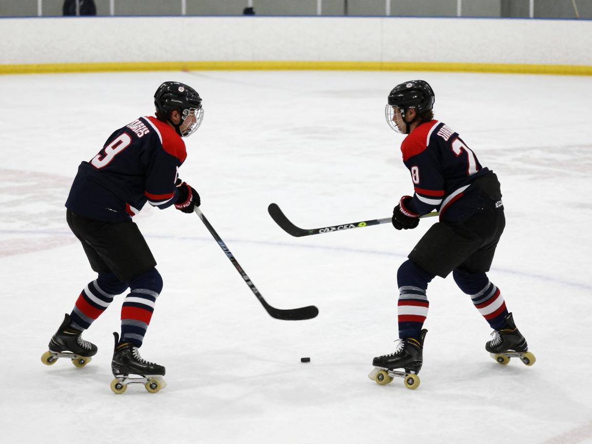 轮滑冰球传球越位是什么意思,它和冰球越位有何不同,轮滑冰球怎样判断传球违例 轮滑冰球传球越位是什么意思,它和冰球越位有何不同,轮滑冰球怎样判断传球违例