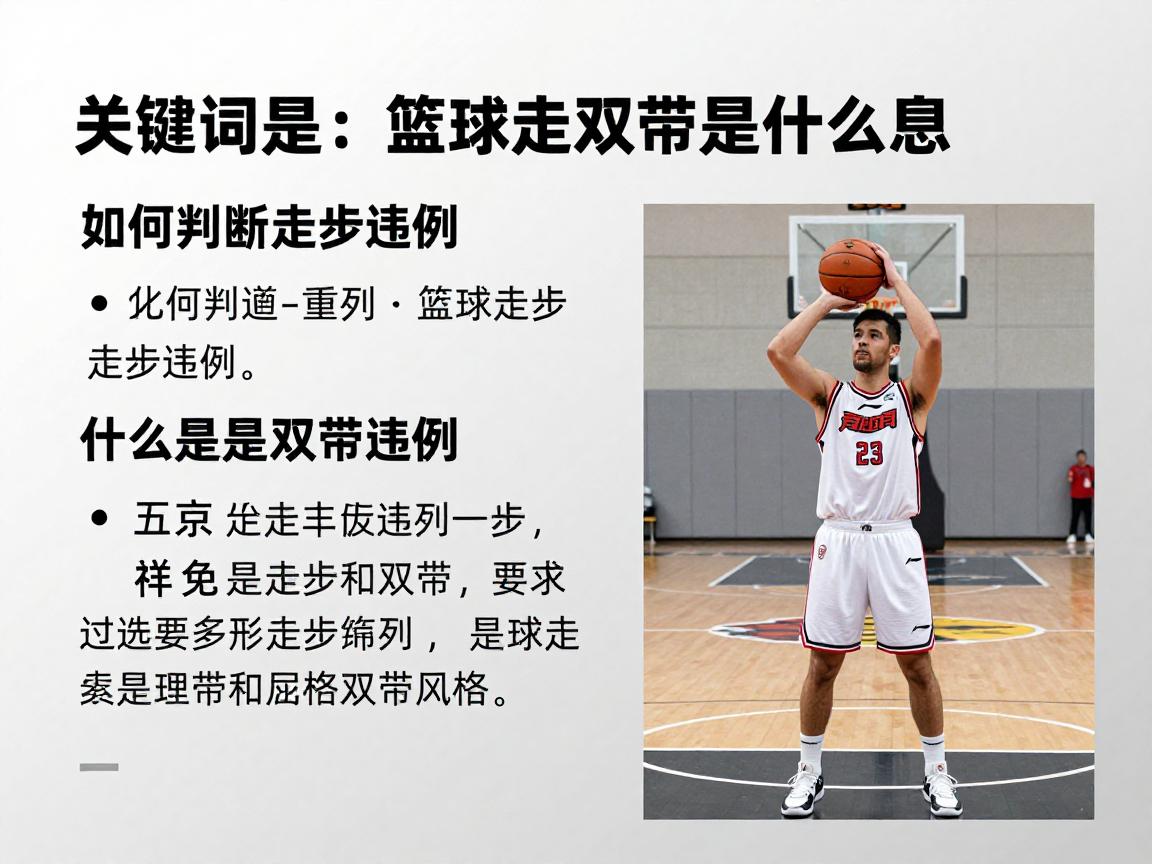 篮球走步双带是什么意思,如何判断走步违例,什么是双带违例,怎样避免走步和双带 篮球走步双带是什么意思,如何判断走步违例,什么是双带违例,怎样避免走步和双带