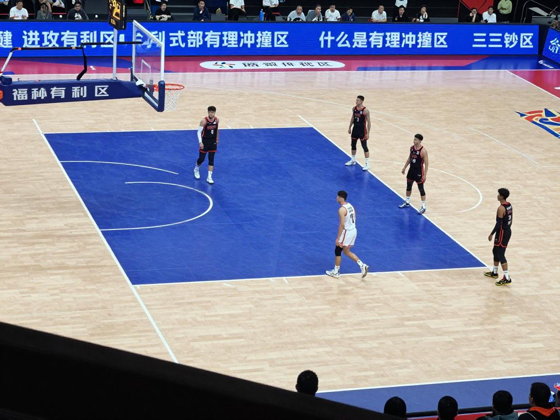 篮球的进攻有利区,什么是合理冲撞区,三秒区规则如何影响进攻,如何利用进攻有利区得分 篮球的进攻有利区,什么是合理冲撞区,三秒区规则如何影响进攻,如何利用进攻有利区得分