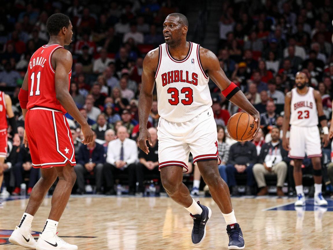 大梦球员丨哈基姆·奥拉朱旺是谁,为什么被称为大梦,他的梦幻脚步有多强 大梦球员丨哈基姆·奥拉朱旺是谁,为什么被称为大梦,他的梦幻脚步有多强