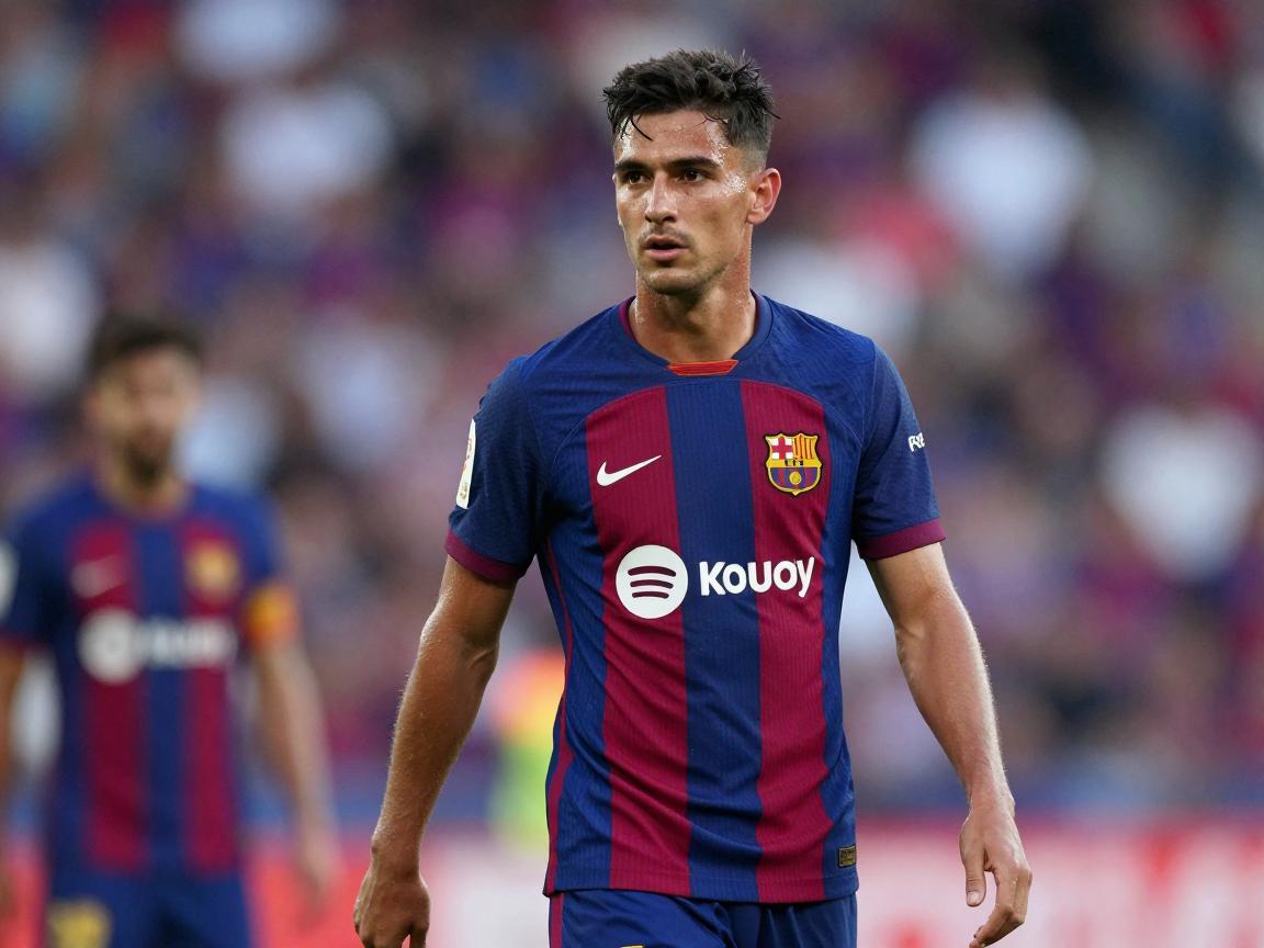 多多球员是谁?现在效力哪个球队,身价多少,为何被巴萨看中 多多球员是谁?现在效力哪个球队,身价多少,为何被巴萨看中