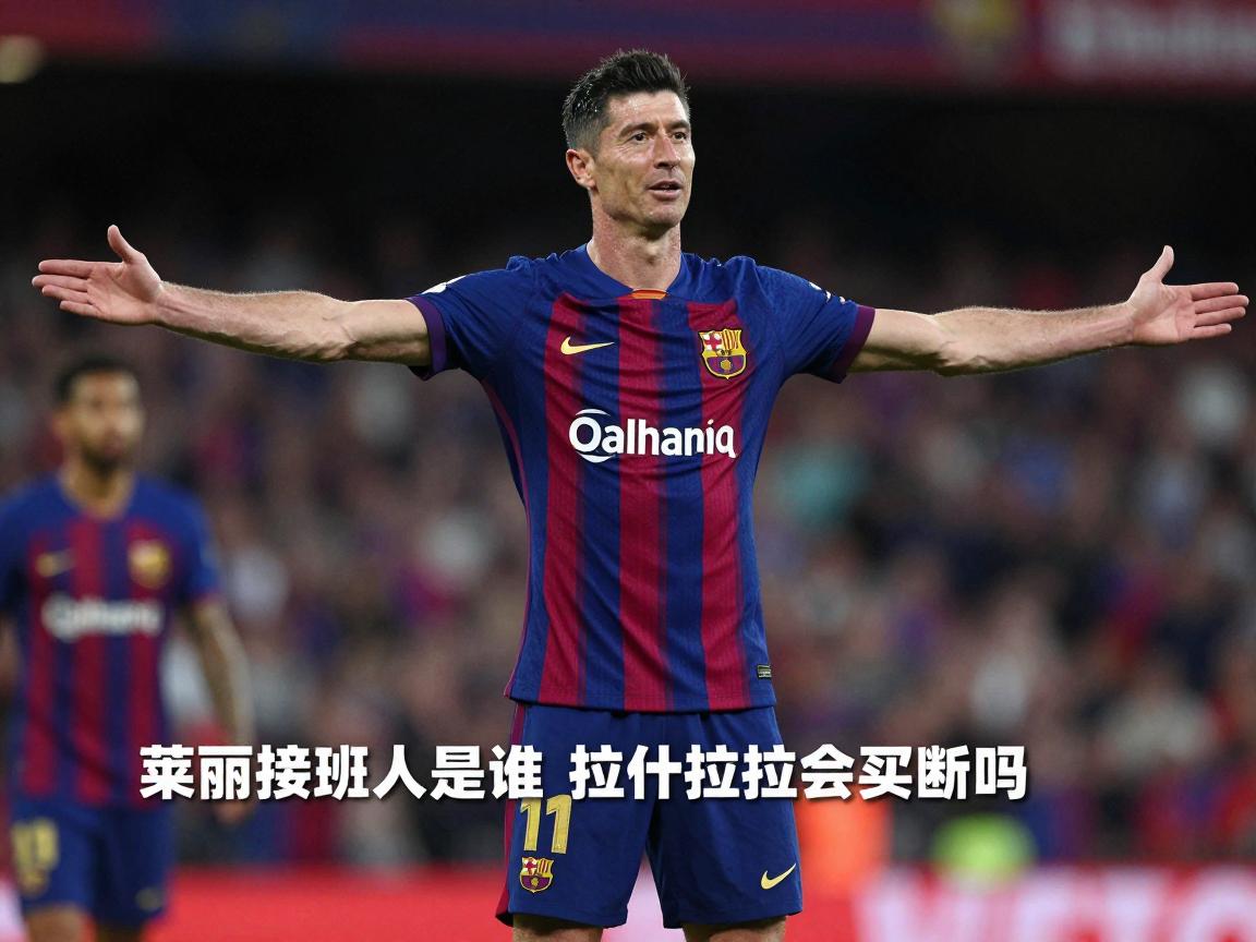 巴萨转会球员最新,莱万接班人是谁,拉什福德会买断吗,冬季有何计划 巴萨转会球员最新,莱万接班人是谁,拉什福德会买断吗,冬季有何计划