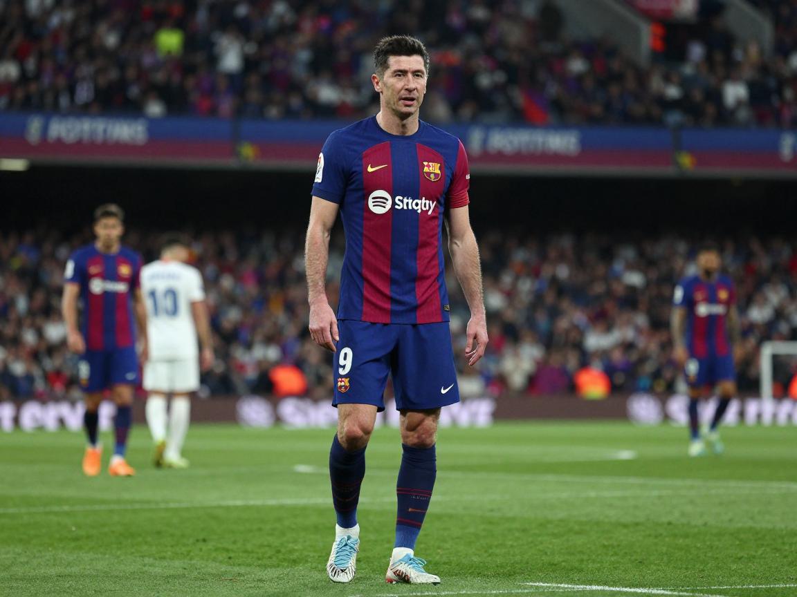 巴萨转会球员最新,莱万接班人是谁,拉什福德会买断吗,冬季有何计划 巴萨转会球员最新,莱万接班人是谁,拉什福德会买断吗,冬季有何计划