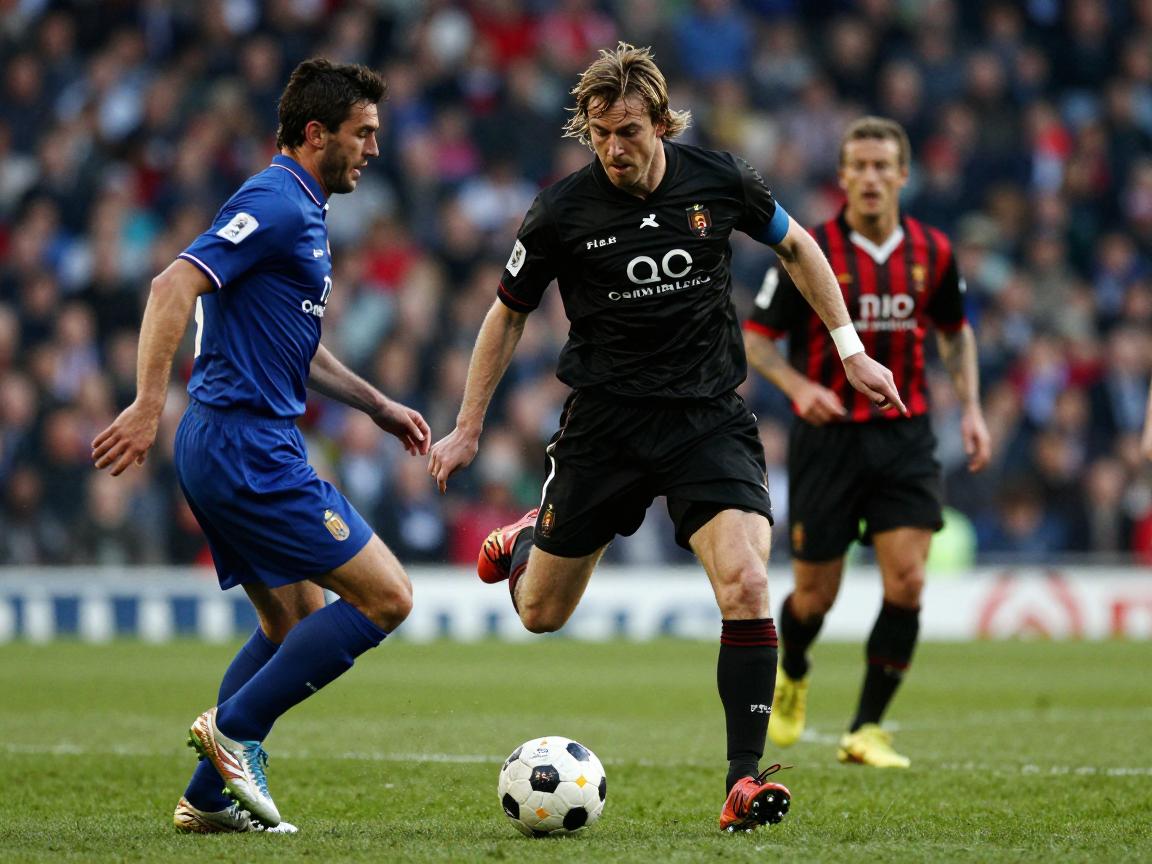 克鲁伊夫点球,战术点球如何诞生,哪些经典战役曾使用,对现代足球有何影响 克鲁伊夫点球,战术点球如何诞生,哪些经典战役曾使用,对现代足球有何影响