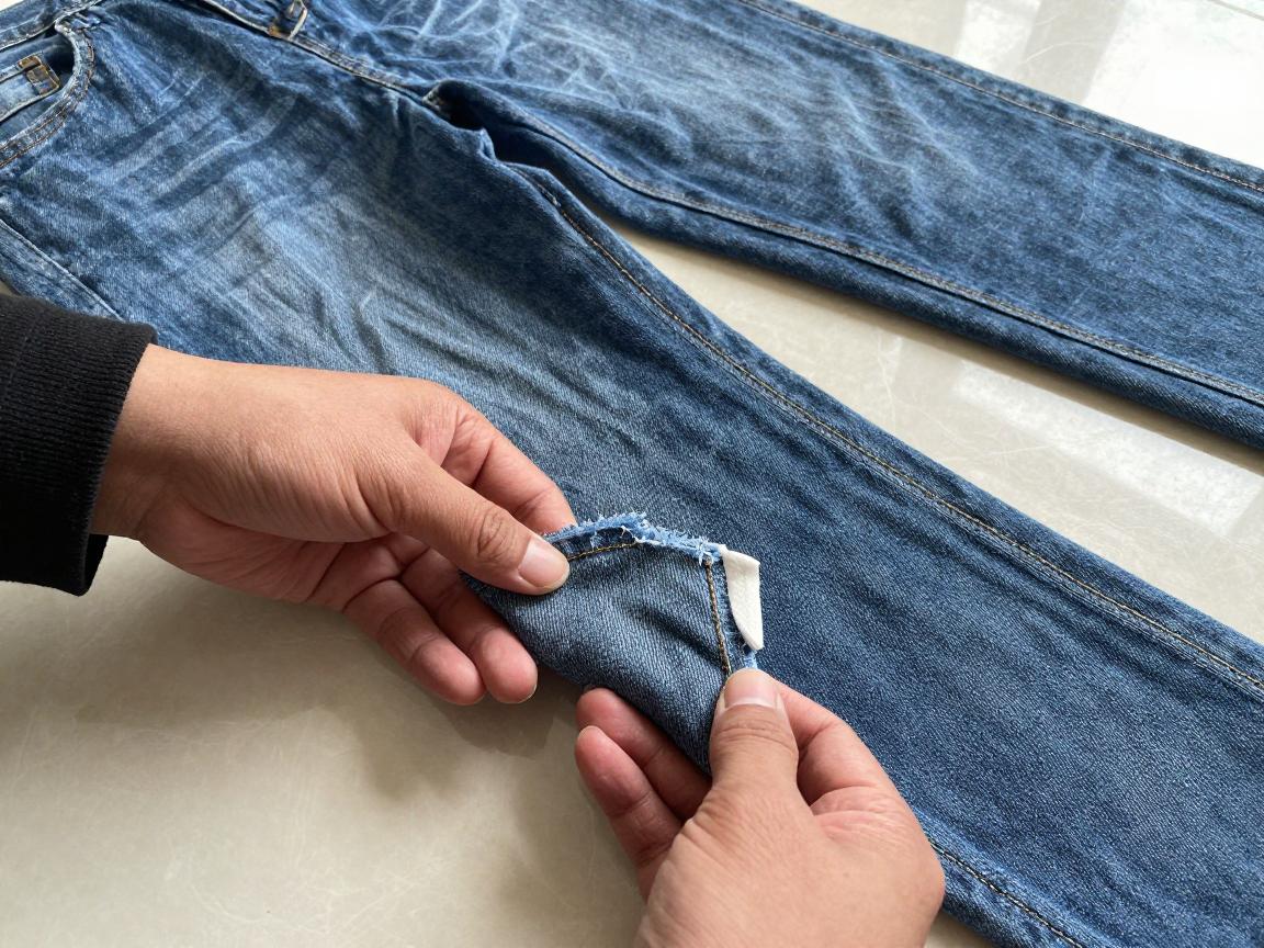 郏县裁裤边多少钱一次,郏县哪里裁裤边好,裁裤边如何保留原边,牛仔裤裁短特殊处理 郏县裁裤边多少钱一次,郏县哪里裁裤边好,裁裤边如何保留原边,牛仔裤裁短特殊处理