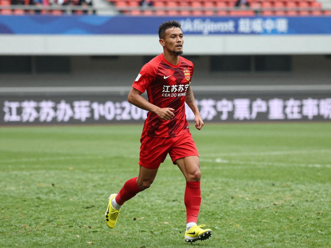 江苏苏宁球员埃德尔,技术特点是什么,中超表现如何,现在在哪退役 江苏苏宁球员埃德尔,技术特点是什么,中超表现如何,现在在哪退役