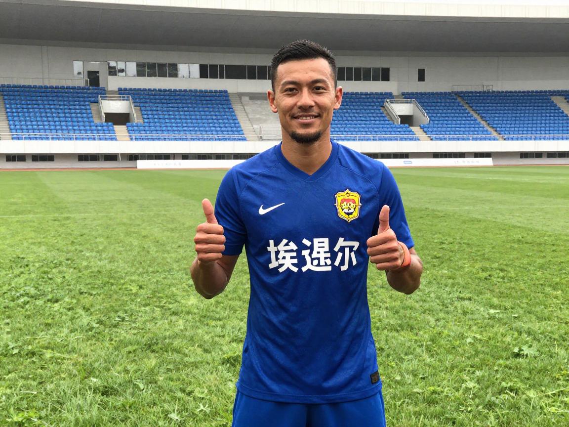 江苏苏宁球员埃德尔,技术特点是什么,中超表现如何,现在在哪退役 江苏苏宁球员埃德尔,技术特点是什么,中超表现如何,现在在哪退役