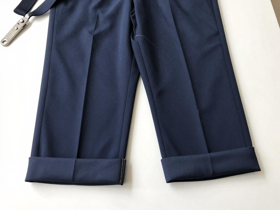 西装裁裤边丨西装裤脚怎么缝,西服裤子如何收边,裁裤边工具怎么选 西装裁裤边丨西装裤脚怎么缝,西服裤子如何收边,裁裤边工具怎么选