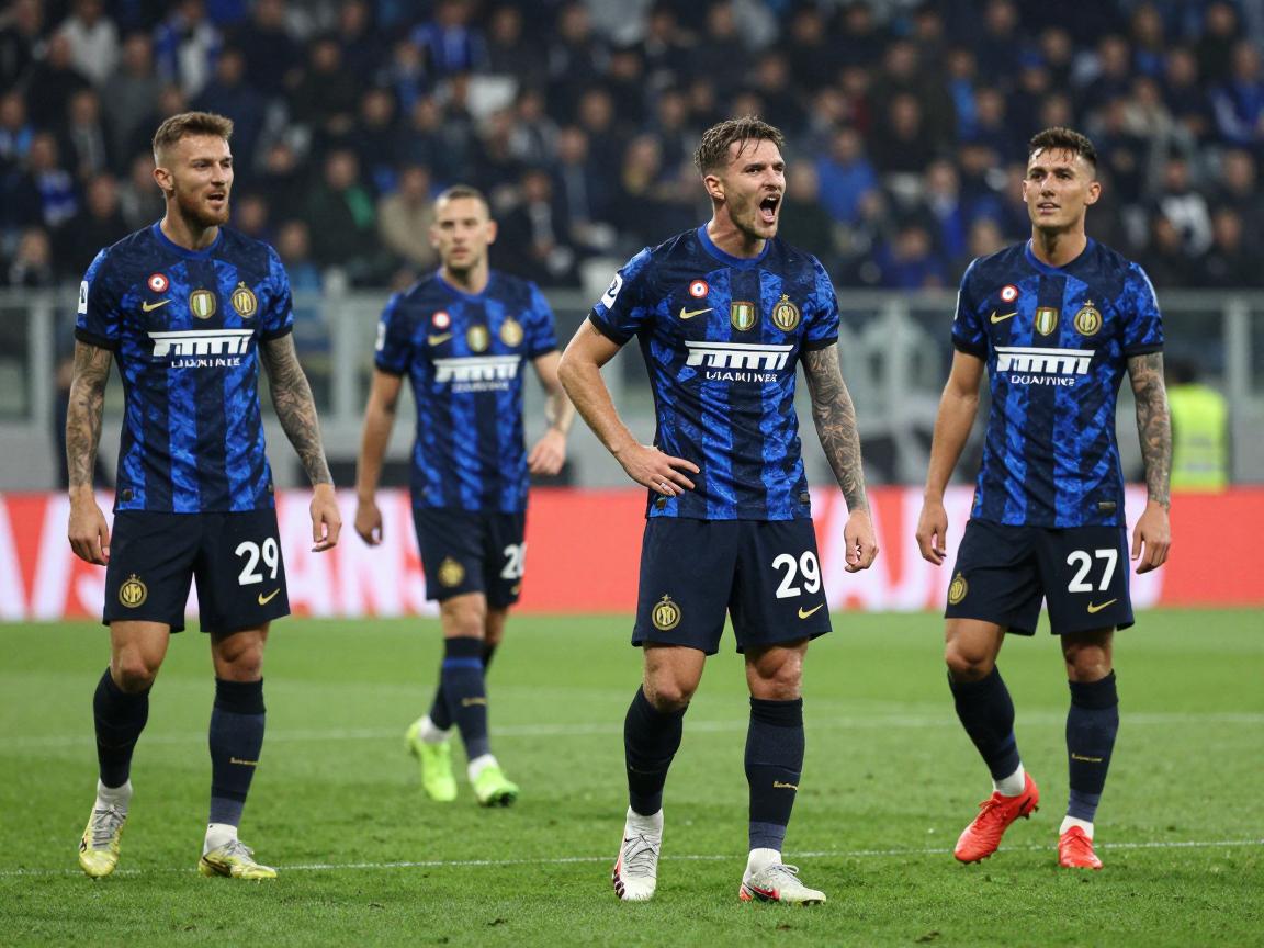 国米球员感染是什么事件,涉及哪些球员,如何影响球队表现 国米球员感染是什么事件,涉及哪些球员,如何影响球队表现