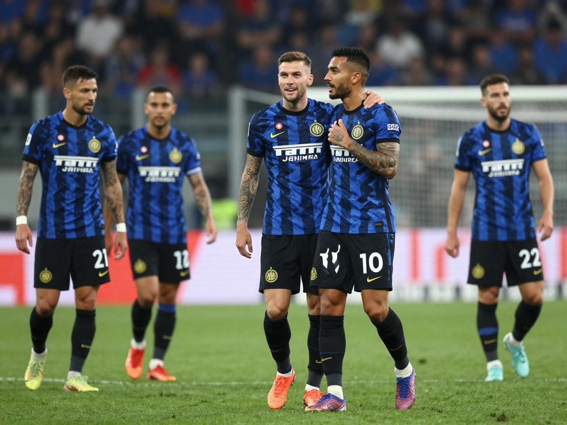 国米球员感染是什么事件,涉及哪些球员,如何影响球队表现 国米球员感染是什么事件,涉及哪些球员,如何影响球队表现