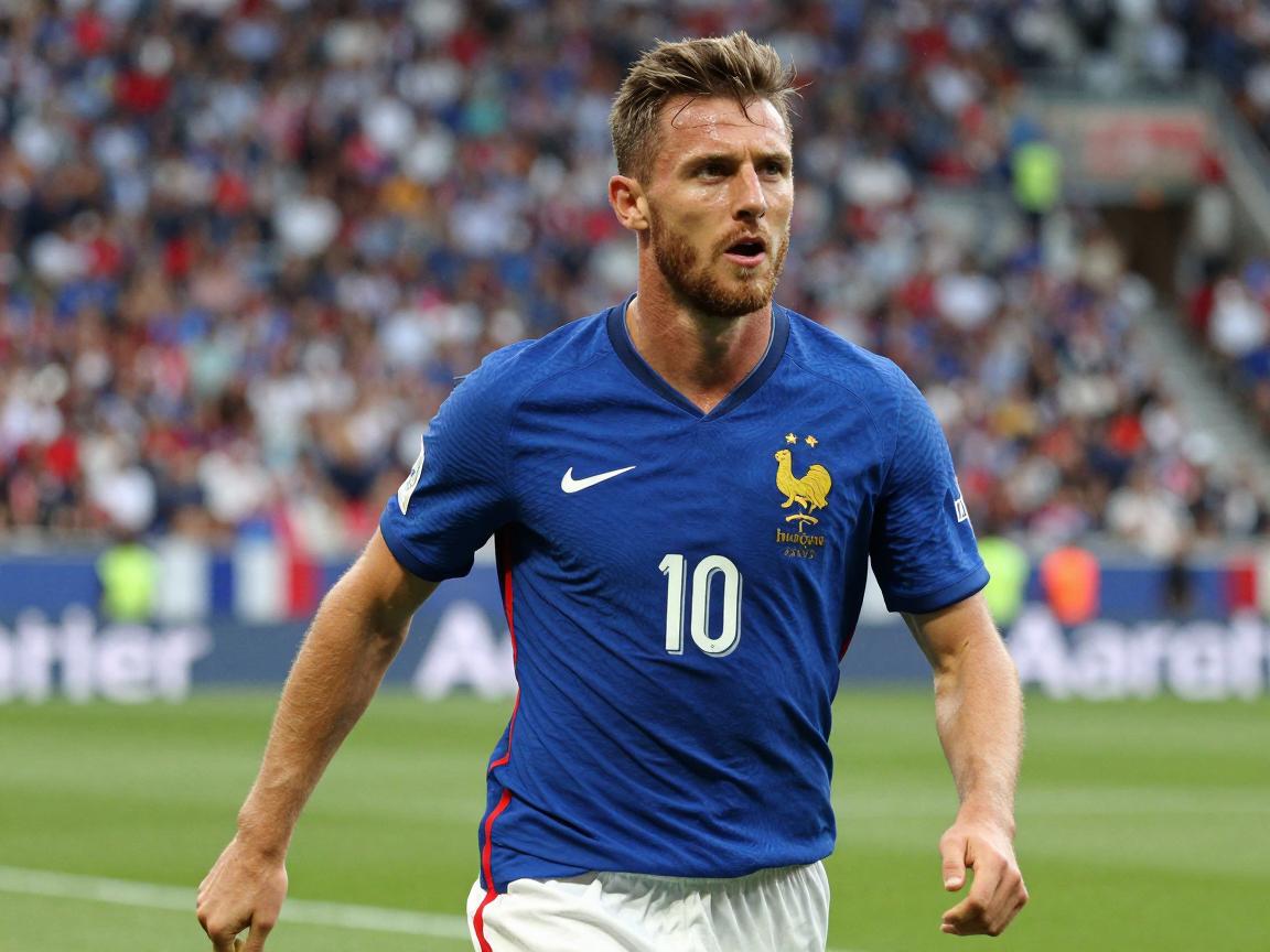 法国传奇球员有哪些,如何评选传奇标准,法国足球为何盛产天才 法国传奇球员有哪些,如何评选传奇标准,法国足球为何盛产天才