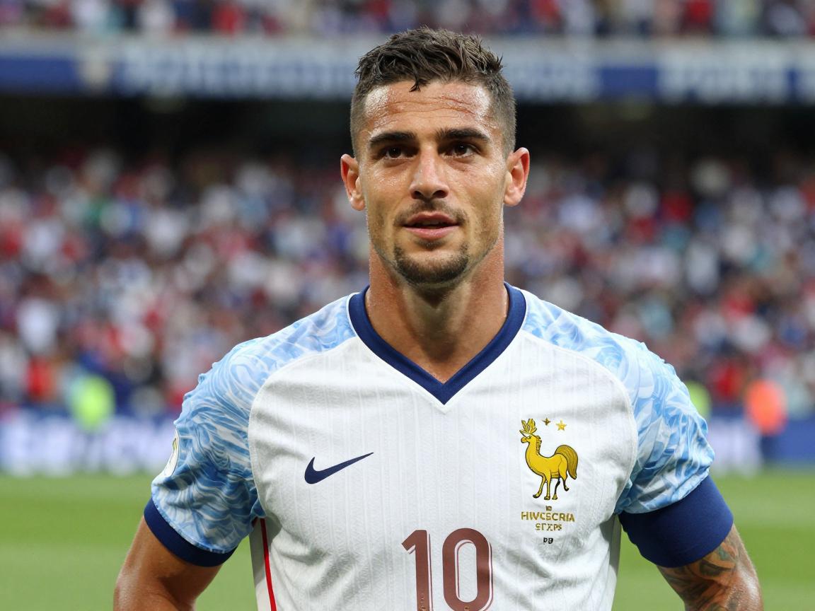 法国传奇球员有哪些,如何评选传奇标准,法国足球为何盛产天才 法国传奇球员有哪些,如何评选传奇标准,法国足球为何盛产天才