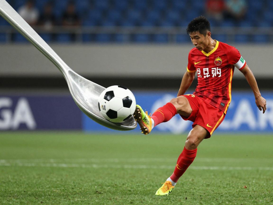 梦见勺子点球,勺子点球怎么踢,梦见勺子预示什么,勺子点球大师有哪些 梦见勺子点球,勺子点球怎么踢,梦见勺子预示什么,勺子点球大师有哪些