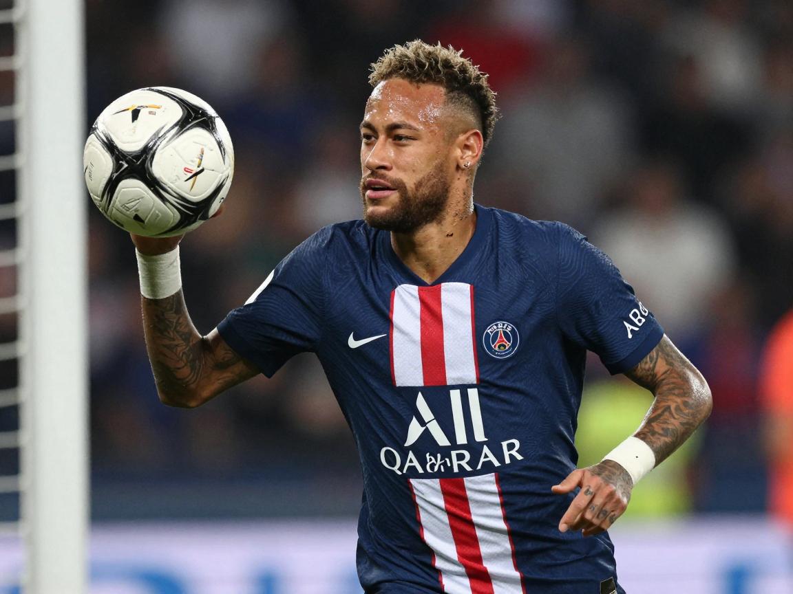 内马尔点球次数排名足坛第三,为何在巴黎失点球主罚权,制造点球能力有多强 内马尔点球次数排名足坛第三,为何在巴黎失点球主罚权,制造点球能力有多强