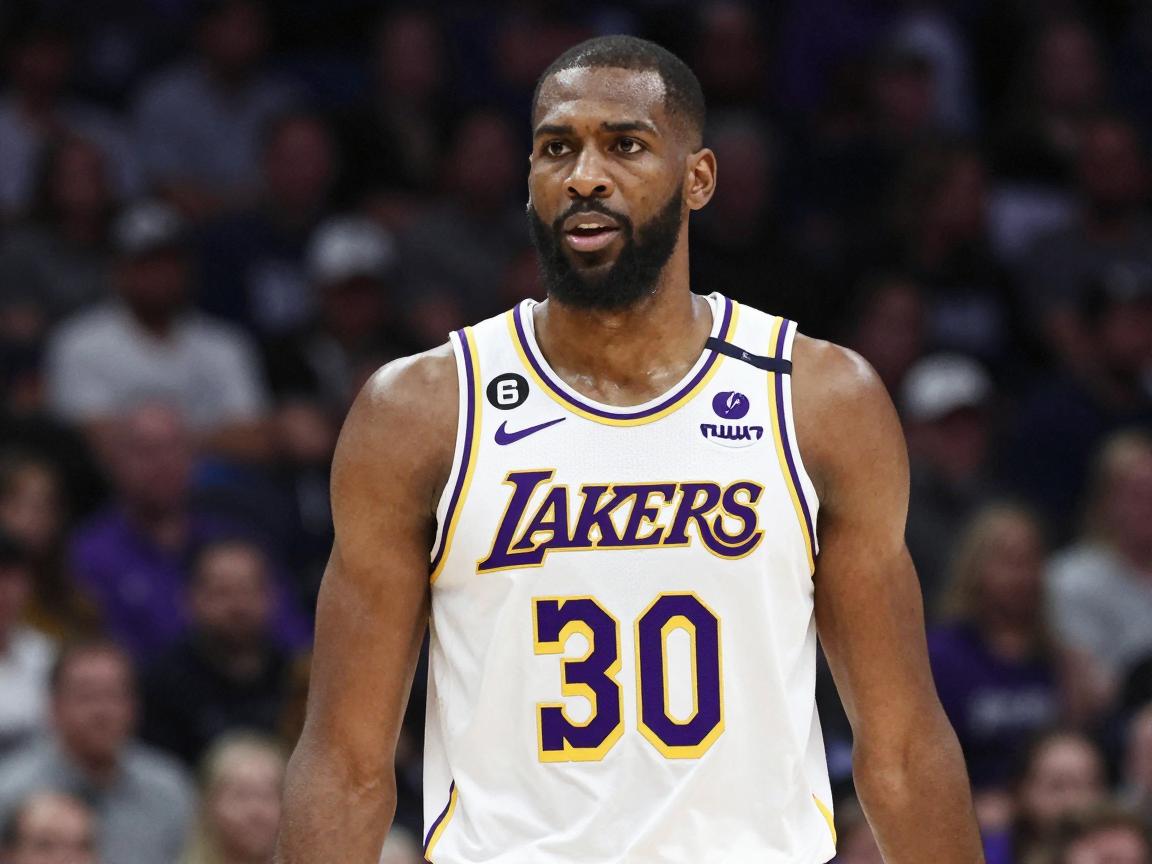 湖人队球员30,克里斯-马农是谁,乔丹-古德温表现如何,30号球衣有哪些故事 湖人队球员30,克里斯-马农是谁,乔丹-古德温表现如何,30号球衣有哪些故事