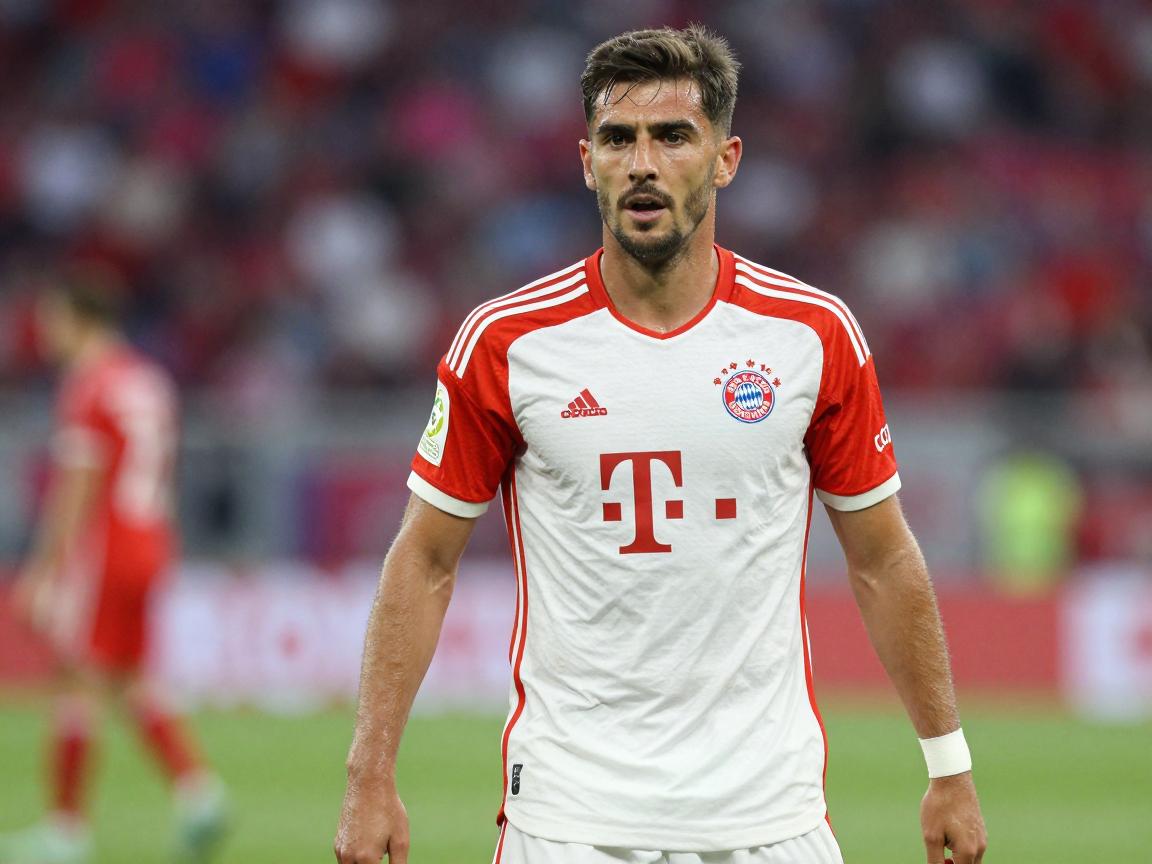 塞尔维亚拜仁中锋年薪分析,塞尔维亚中锋是谁,拜仁中锋年薪多少,如何选择 塞尔维亚拜仁中锋年薪分析,塞尔维亚中锋是谁,拜仁中锋年薪多少,如何选择