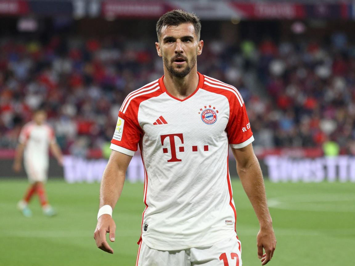 塞尔维亚拜仁中锋年薪分析,塞尔维亚中锋是谁,拜仁中锋年薪多少,如何选择 塞尔维亚拜仁中锋年薪分析,塞尔维亚中锋是谁,拜仁中锋年薪多少,如何选择