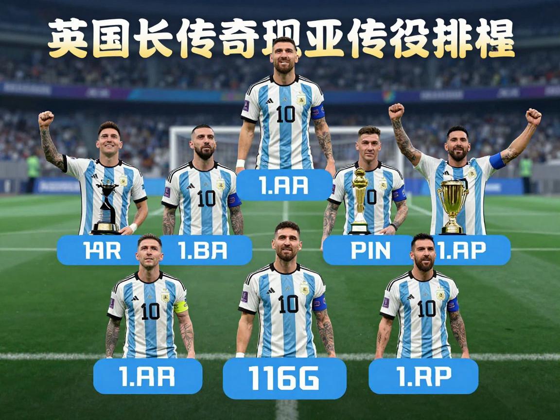 阿根廷的球员,有哪些传奇球星,现役阵容如何,历史地位排名怎样 阿根廷的球员,有哪些传奇球星,现役阵容如何,历史地位排名怎样