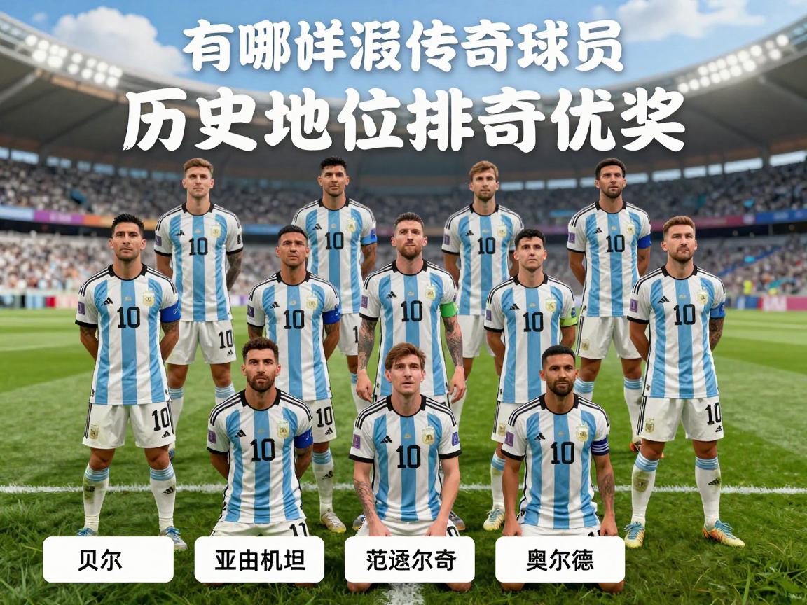 阿根廷的球员,有哪些传奇球星,现役阵容如何,历史地位排名怎样 阿根廷的球员,有哪些传奇球星,现役阵容如何,历史地位排名怎样
