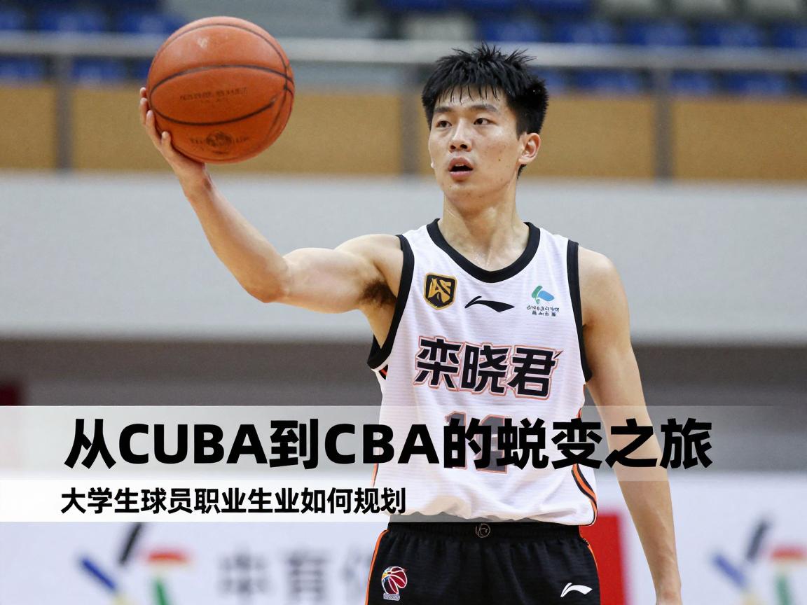 栾晓君篮球:从CUBA到CBA的蜕变之旅,大学生球员的职业生涯如何规划? 栾晓君篮球:从CUBA到CBA的蜕变之旅,大学生球员的职业生涯如何规划?