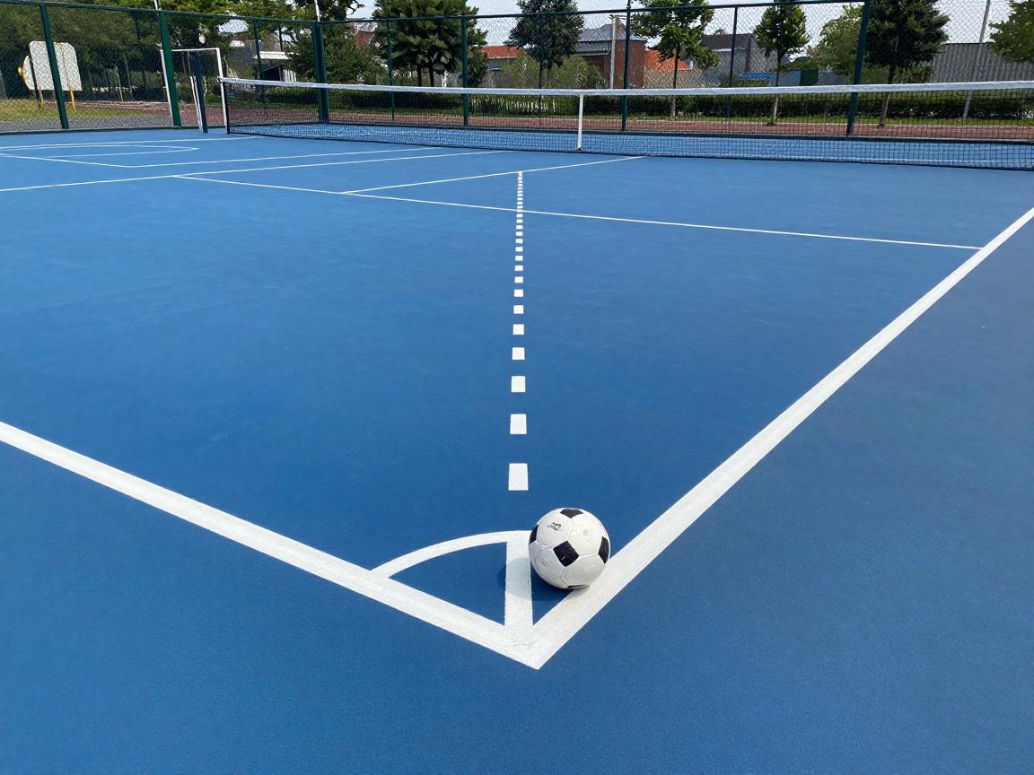 蓝球场什么是边角球场呢,边角区域战术价值,边线与端线交汇点,底线角球如何发 蓝球场什么是边角球场呢,边角区域战术价值,边线与端线交汇点,底线角球如何发