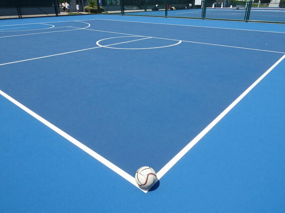 蓝球场什么是边角球场呢,边角区域战术价值,边线与端线交汇点,底线角球如何发 蓝球场什么是边角球场呢,边角区域战术价值,边线与端线交汇点,底线角球如何发