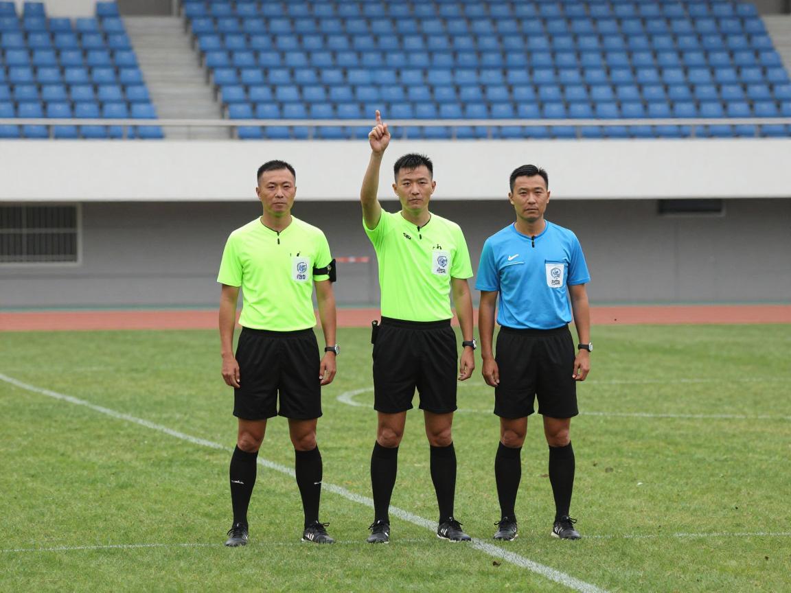 主裁点球边裁,职责分工,判罚流程,越位判定,协作机制 主裁点球边裁,职责分工,判罚流程,越位判定,协作机制