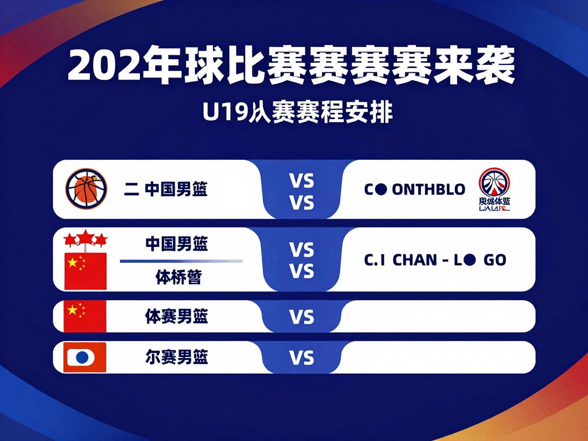 篮球世界杯赛程来袭,中国男篮出战时间,三人篮球世界杯结果,U19赛程安排 篮球世界杯赛程来袭,中国男篮出战时间,三人篮球世界杯结果,U19赛程安排