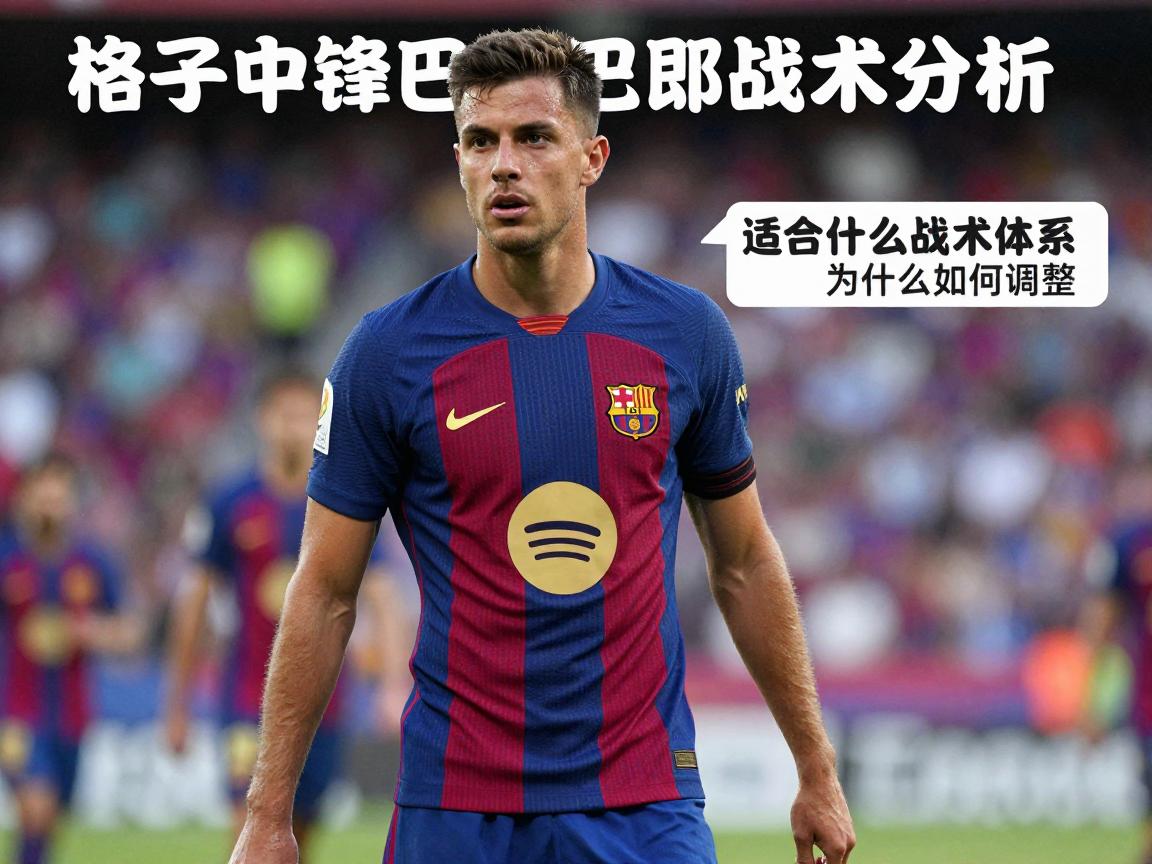 格子中锋巴塞罗那战术分析,为什么表现不佳,适合什么战术体系,未来如何调整 格子中锋巴塞罗那战术分析,为什么表现不佳,适合什么战术体系,未来如何调整
