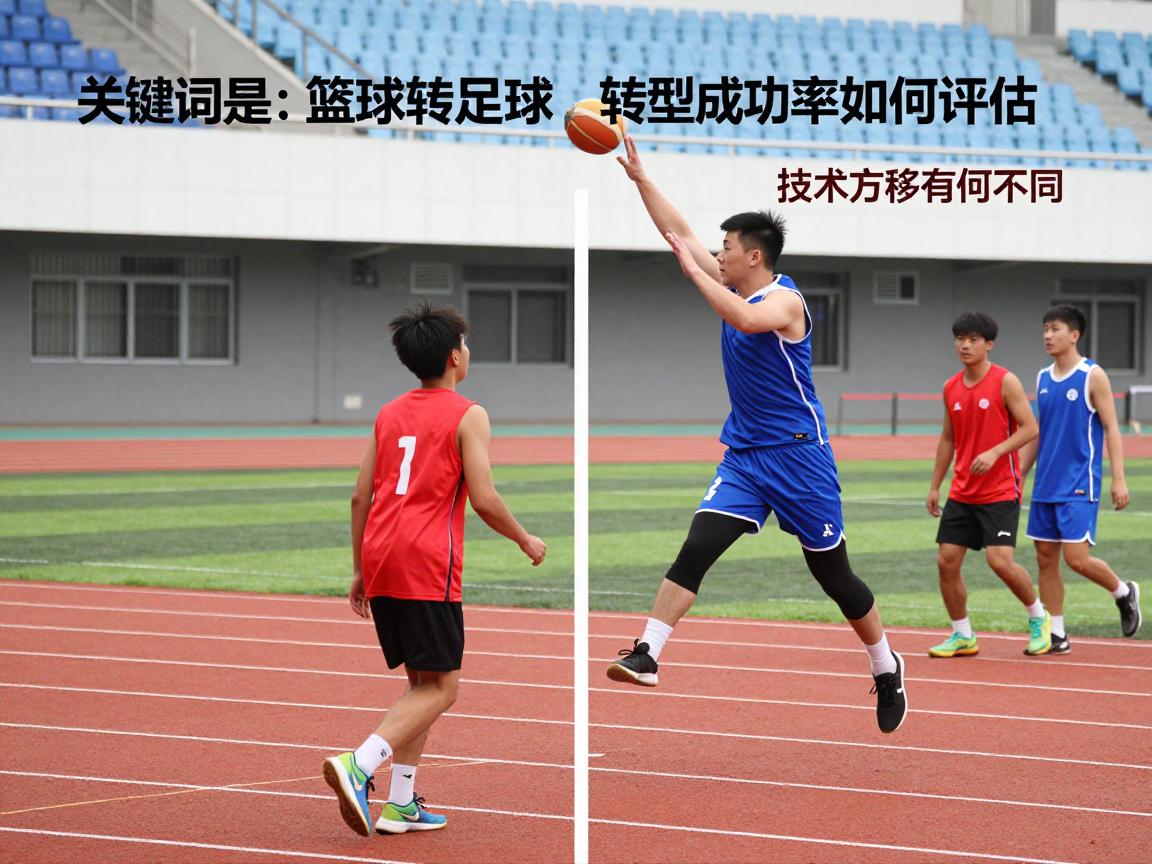 篮球转足球,转型成功率如何评估,技术迁移存在哪些优势,训练方法有何不同 篮球转足球,转型成功率如何评估,技术迁移存在哪些优势,训练方法有何不同