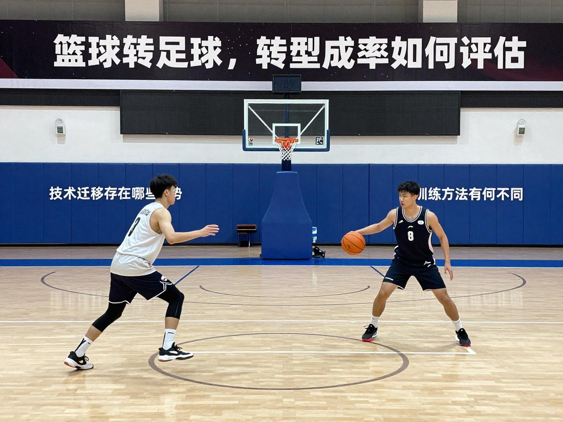 篮球转足球,转型成功率如何评估,技术迁移存在哪些优势,训练方法有何不同 篮球转足球,转型成功率如何评估,技术迁移存在哪些优势,训练方法有何不同