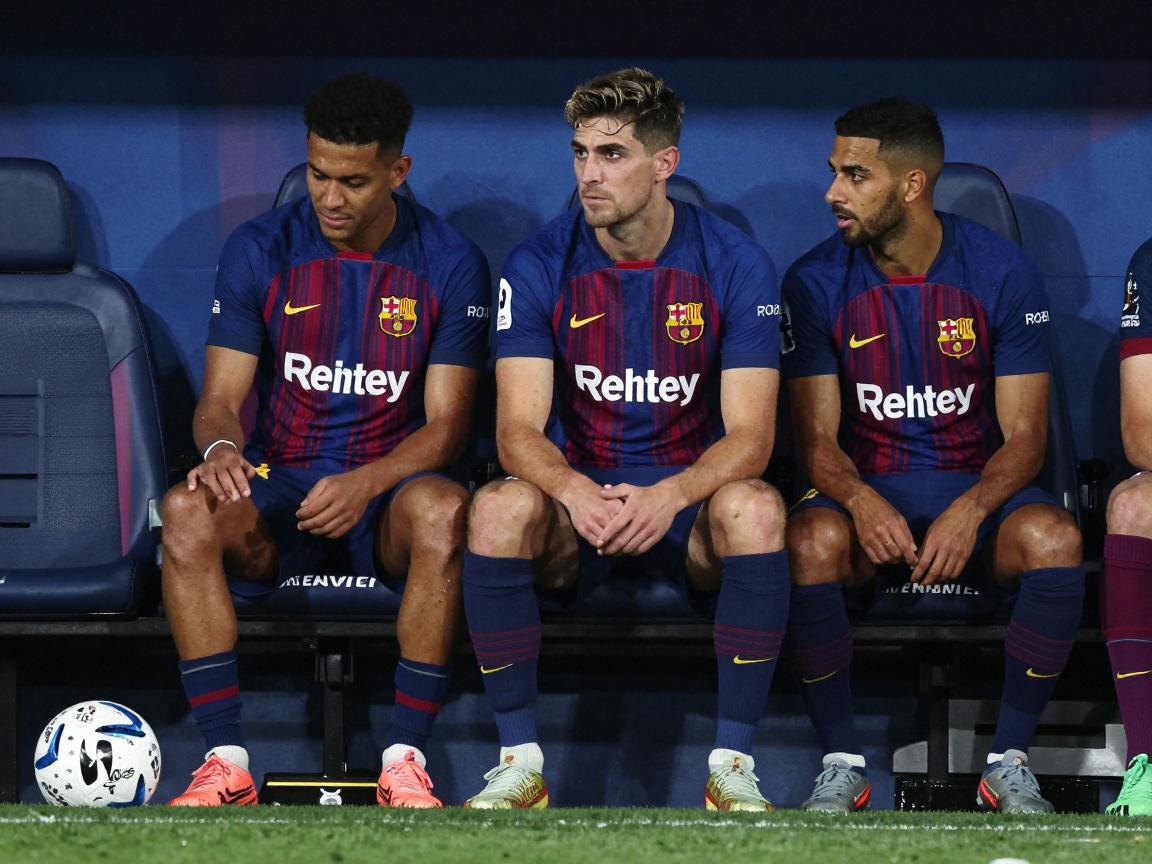 巴萨球员抵抗降薪,为何宁坐板凳也不走,对俱乐部财政有何影响,未来如何破局 巴萨球员抵抗降薪,为何宁坐板凳也不走,对俱乐部财政有何影响,未来如何破局