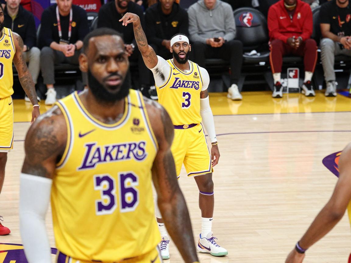 湖人热火总决赛球员得分,詹姆斯如何创造三双纪录,戴维斯场均数据有何亮点 湖人热火总决赛球员得分,詹姆斯如何创造三双纪录,戴维斯场均数据有何亮点