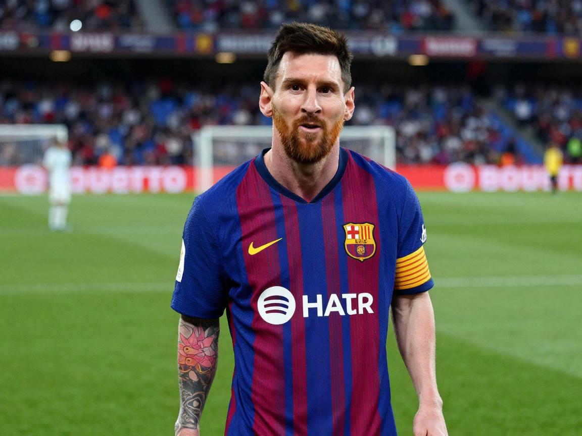 法蒂球员资料:安苏·法蒂现在效力哪个球队,为什么被称为梅西接班人,最新身价是多少 法蒂球员资料:安苏·法蒂现在效力哪个球队,为什么被称为梅西接班人,最新身价是多少