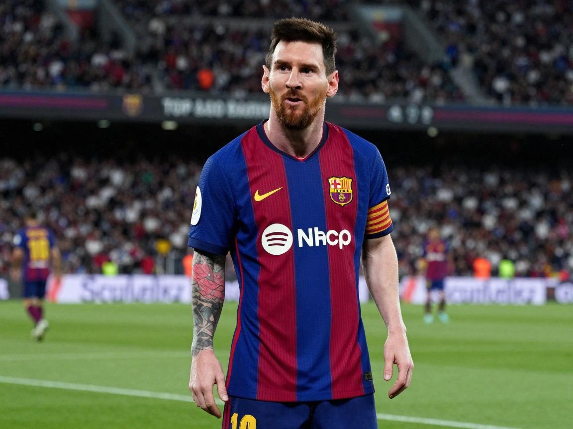 法蒂球员资料:安苏·法蒂现在效力哪个球队,为什么被称为梅西接班人,最新身价是多少 法蒂球员资料:安苏·法蒂现在效力哪个球队,为什么被称为梅西接班人,最新身价是多少