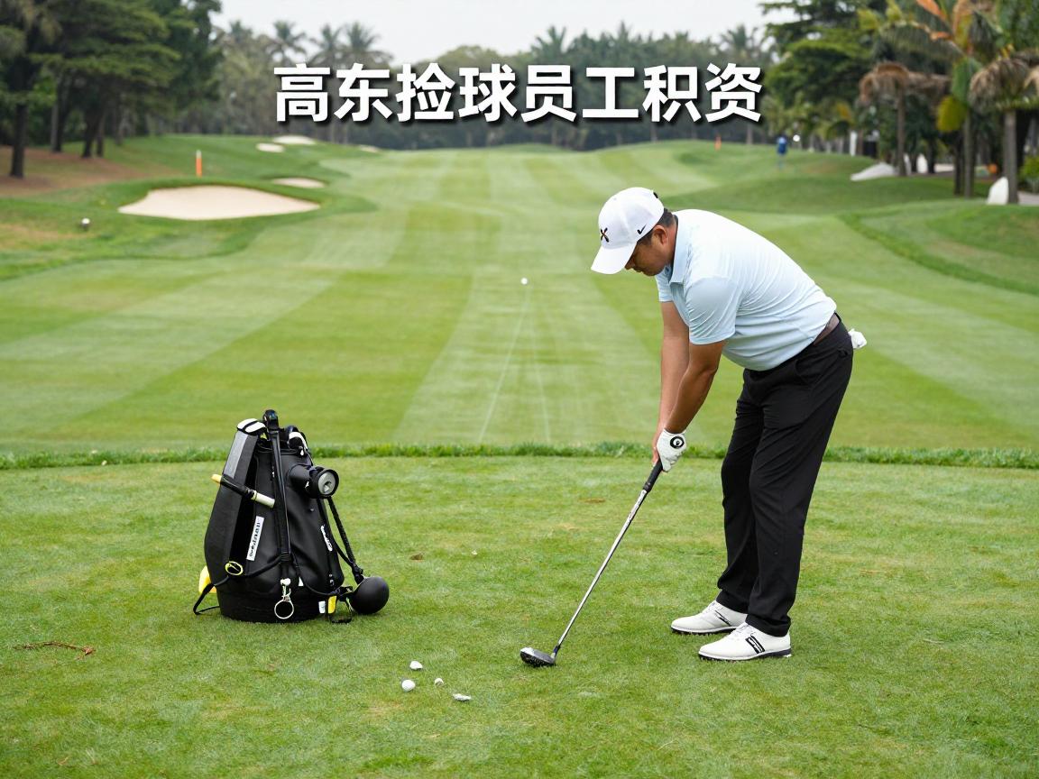 高尔夫捡球员工资,潜水捡球时薪多少,新手如何入行,职业风险有哪些 高尔夫捡球员工资,潜水捡球时薪多少,新手如何入行,职业风险有哪些