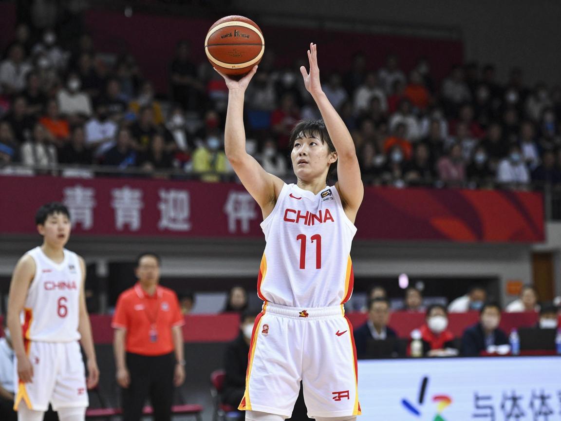 中国女篮中锋最高是谁,历代高中锋排名如何,张子宇实力怎样 中国女篮中锋最高是谁,历代高中锋排名如何,张子宇实力怎样