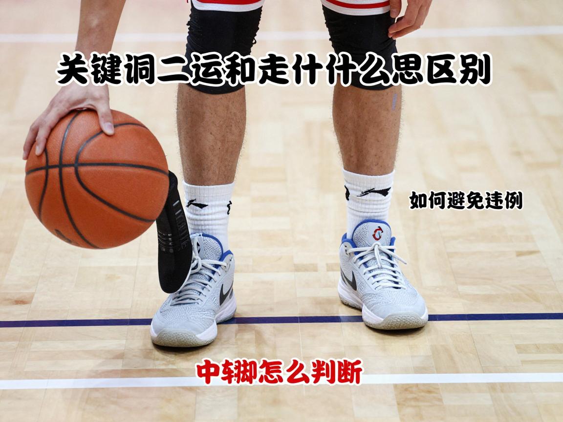篮球的二运和走步是什么意思区别,判罚标准是什么,如何避免违例,中枢脚怎么判断 篮球的二运和走步是什么意思区别,判罚标准是什么,如何避免违例,中枢脚怎么判断