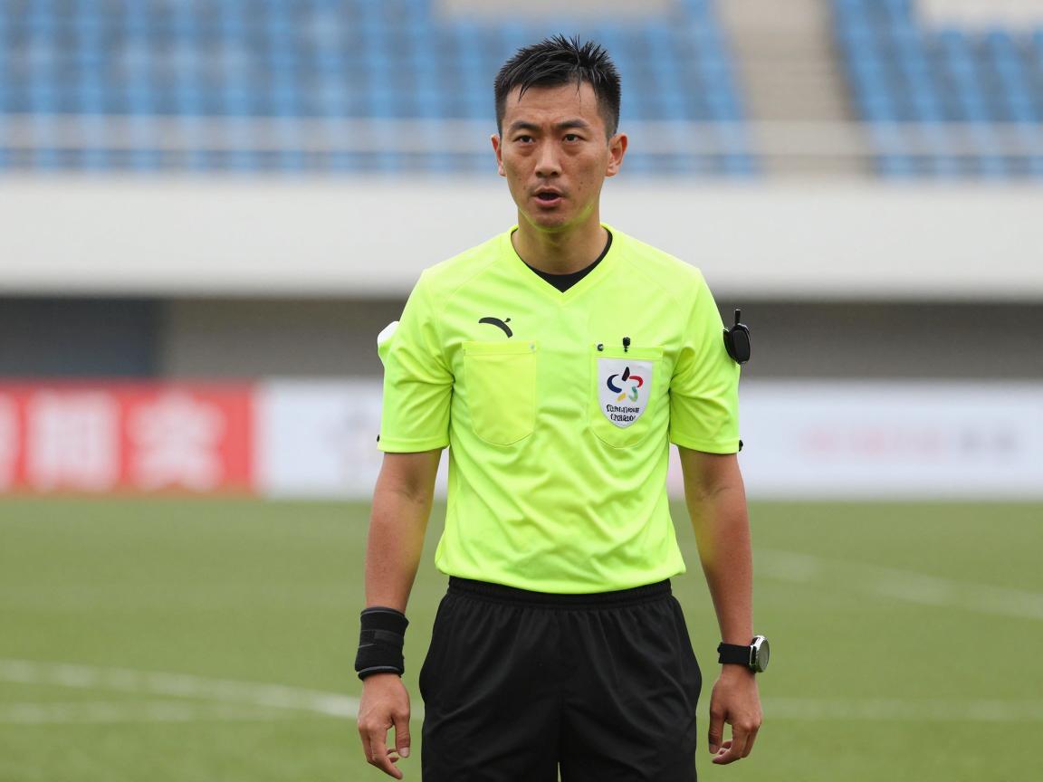 最新足球边裁:如何应对VAR时代判罚挑战,边裁角色会发生哪些转变? 最新足球边裁:如何应对VAR时代判罚挑战,边裁角色会发生哪些转变?