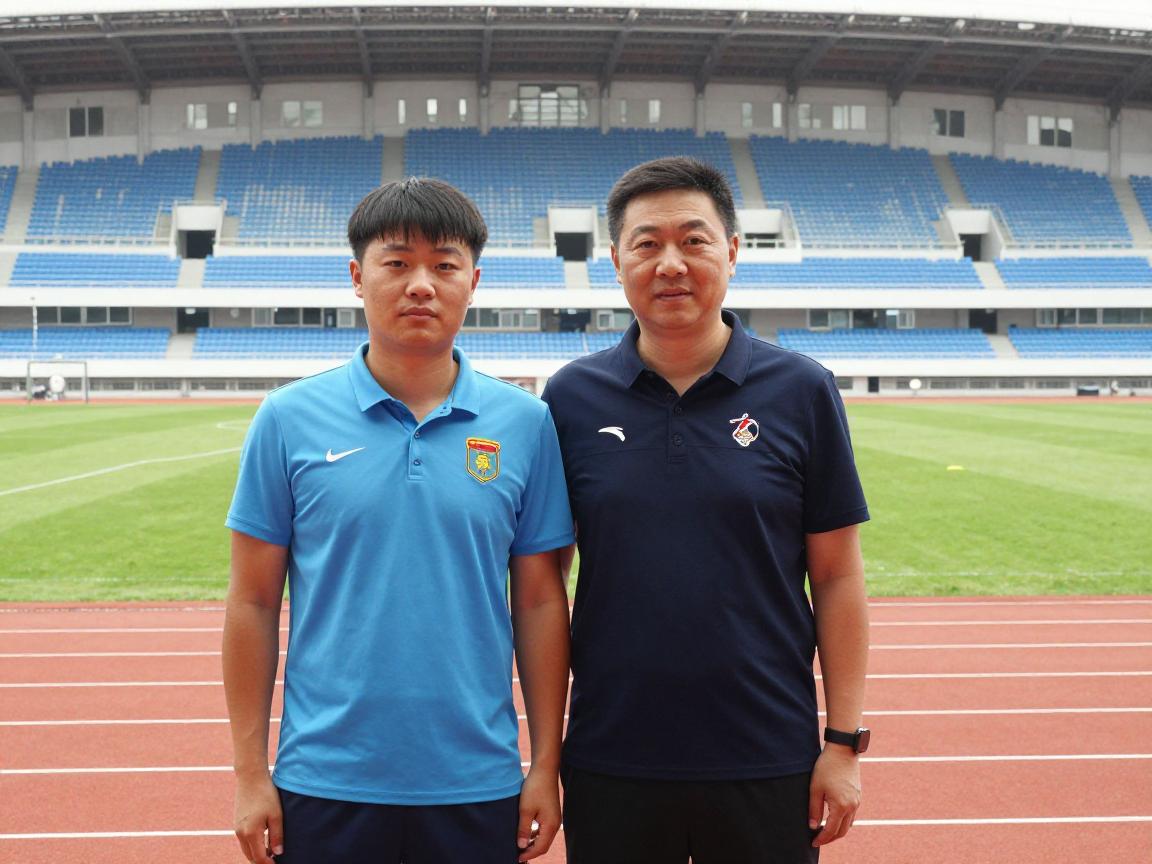 崔万军球员,球员时代表现如何,执教生涯有哪些成就,现在在哪里任职 崔万军球员,球员时代表现如何,执教生涯有哪些成就,现在在哪里任职